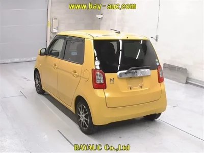 Honda N ONE