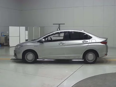 Honda GRACE