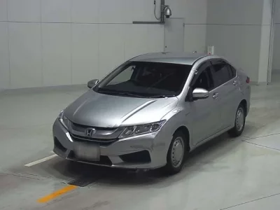 Honda GRACE