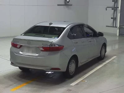 Honda GRACE