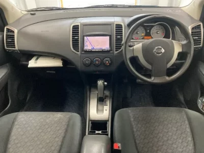 Nissan WINGROAD