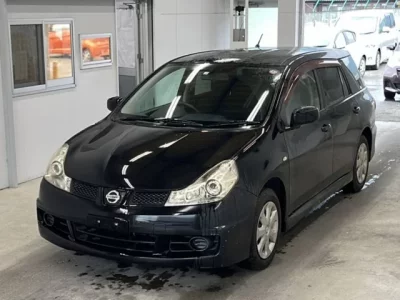 Nissan WINGROAD