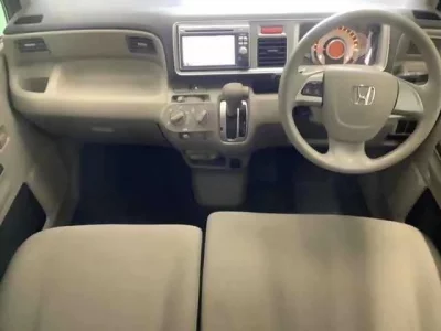 Honda LIFE