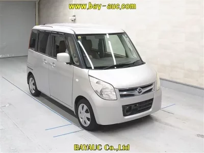 Mazda FLAIR WAGON