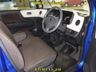 Suzuki MRWAGON