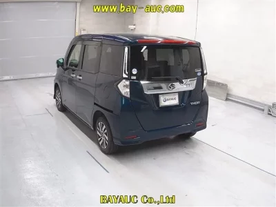 Daihatsu THOR