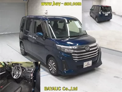Daihatsu THOR