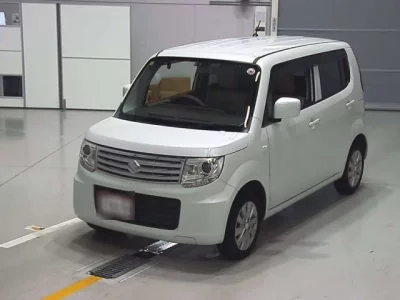 Suzuki MRWAGON