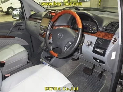 Mercedes-Benz VIANO