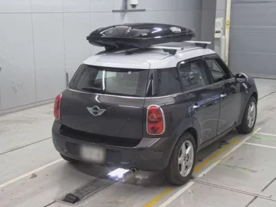 BMW MINI