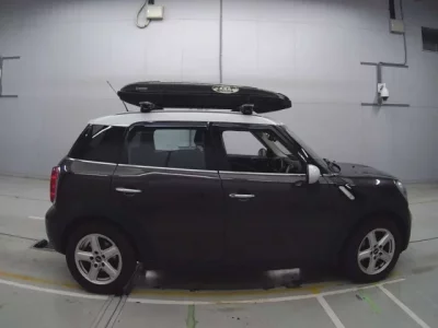 BMW MINI