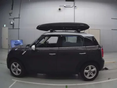 BMW MINI