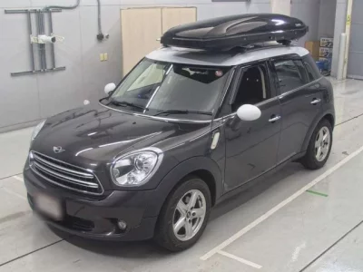 BMW MINI