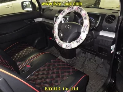 Toyota PIXIS SPACE