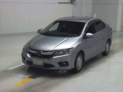 Honda GRACE