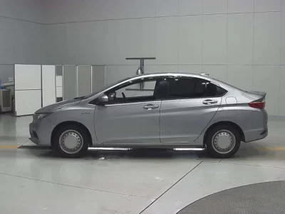 Honda GRACE