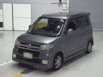 Honda ZEST