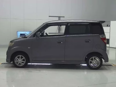 Honda ZEST