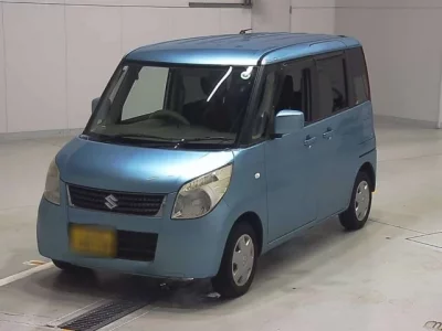 Suzuki PALETTE