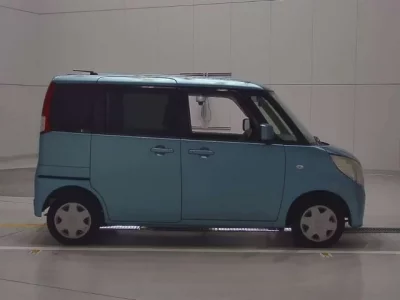 Suzuki PALETTE