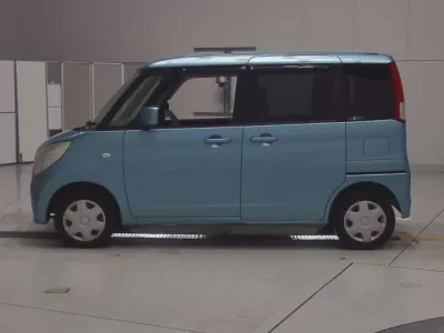 Suzuki PALETTE