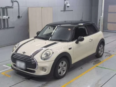 BMW MINI