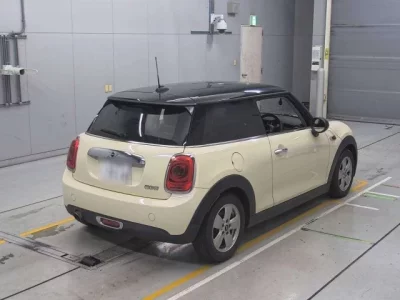 BMW MINI