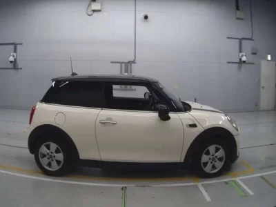 BMW MINI