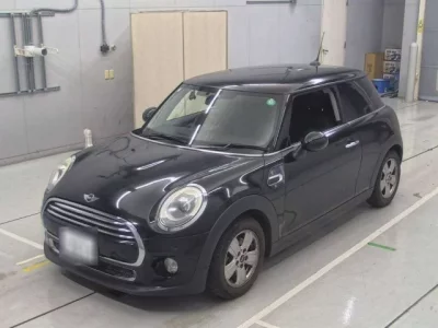 BMW MINI