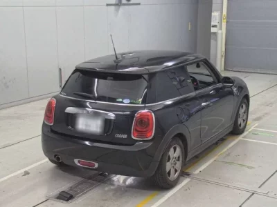 BMW MINI