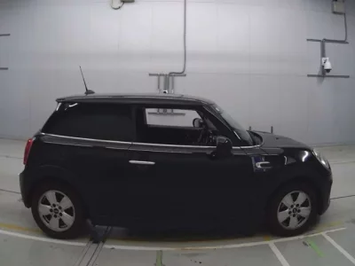 BMW MINI