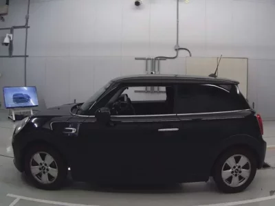 BMW MINI