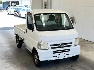 Honda ACTY TRUCK
