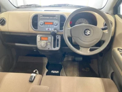 Suzuki MRWAGON