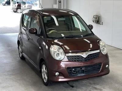 Suzuki MRWAGON