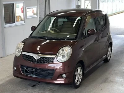 Suzuki MRWAGON