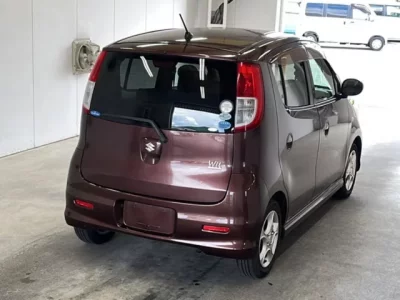 Suzuki MRWAGON