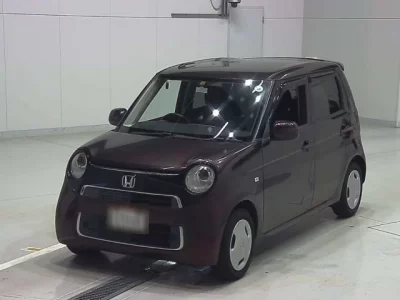 Honda N ONE