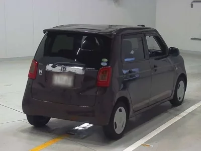 Honda N ONE