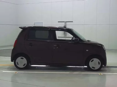 Honda N ONE
