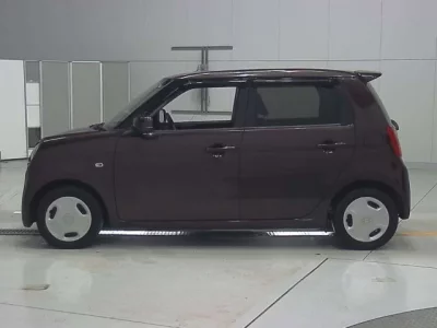 Honda N ONE