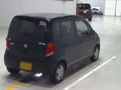 Honda LIFE