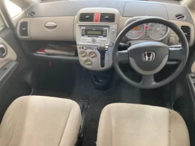Honda LIFE