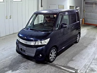 Suzuki PALETTE