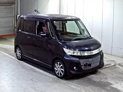 Suzuki PALETTE