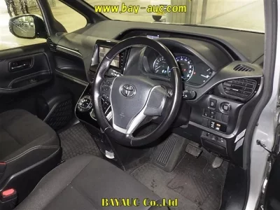 Toyota ESQUIRE