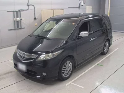 Honda ELYSION