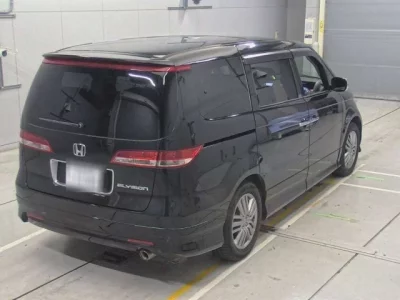 Honda ELYSION