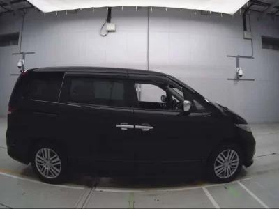 Honda ELYSION