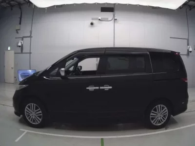 Honda ELYSION